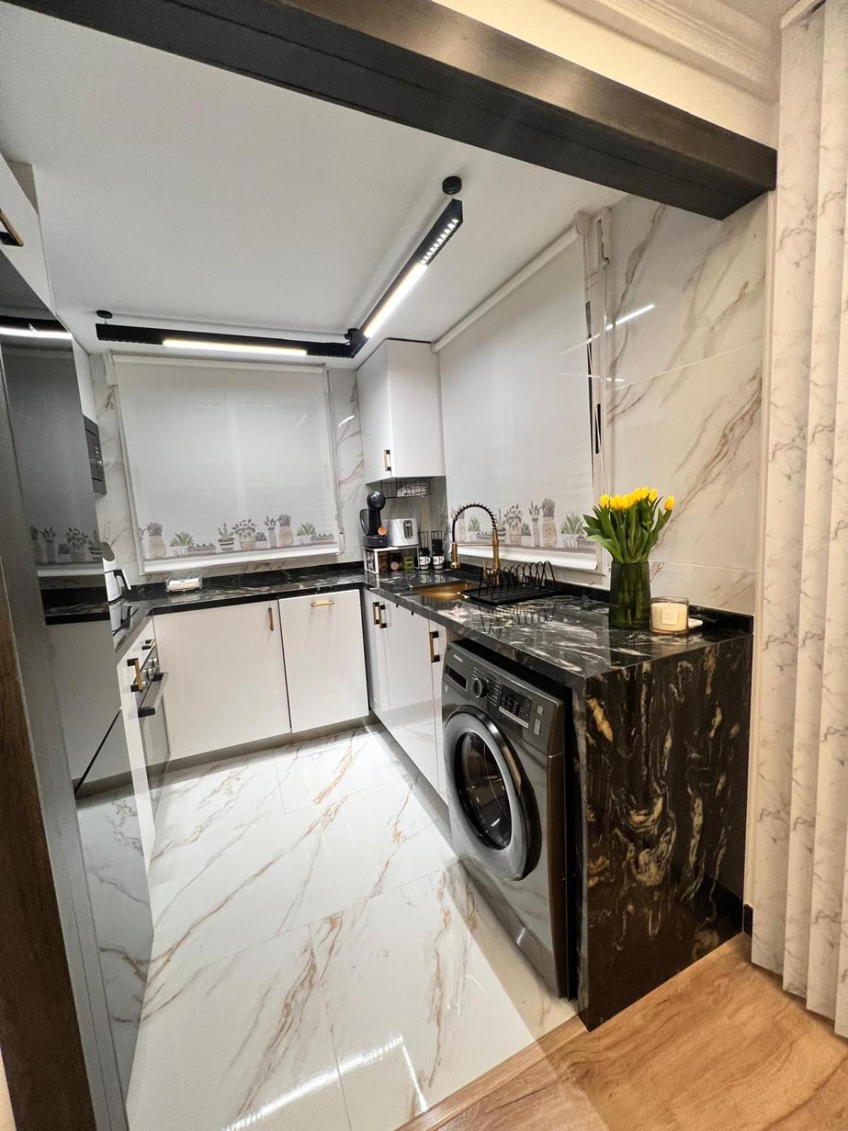 Apartamento Atico Luxury Marina D'Or Oropesa del Mar Exterior foto