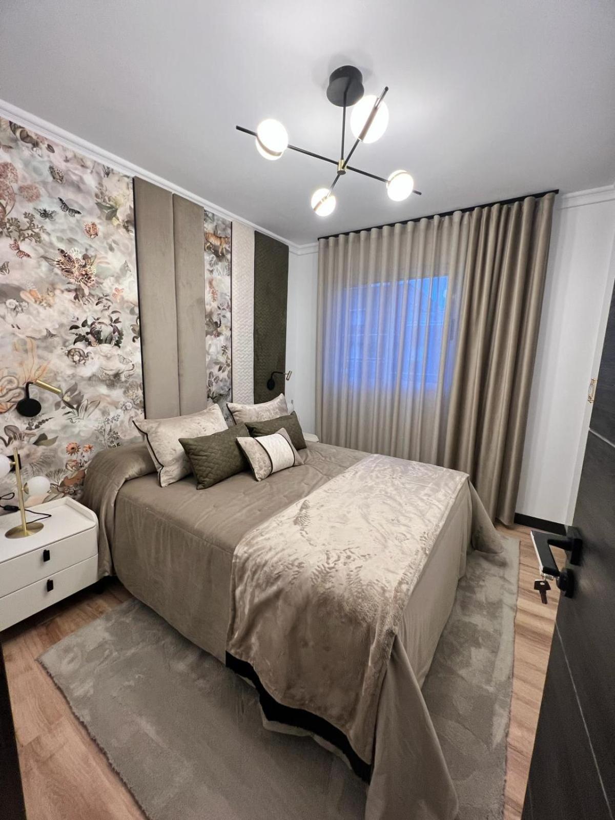 Apartamento Atico Luxury Marina D'Or Oropesa del Mar Exterior foto