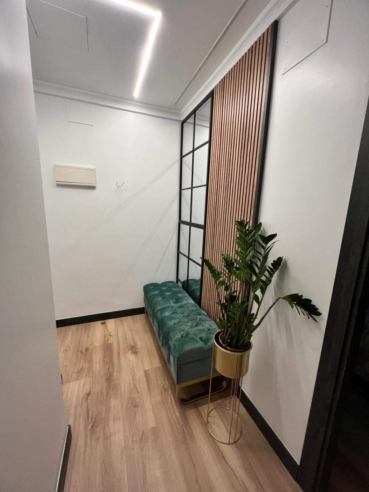 Apartamento Atico Luxury Marina D'Or Oropesa del Mar Exterior foto