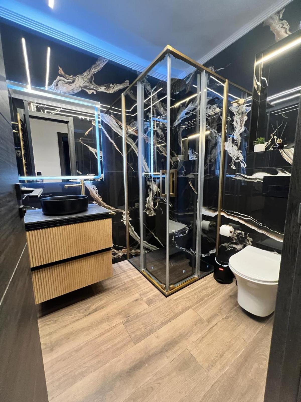 Apartamento Atico Luxury Marina D'Or Oropesa del Mar Exterior foto