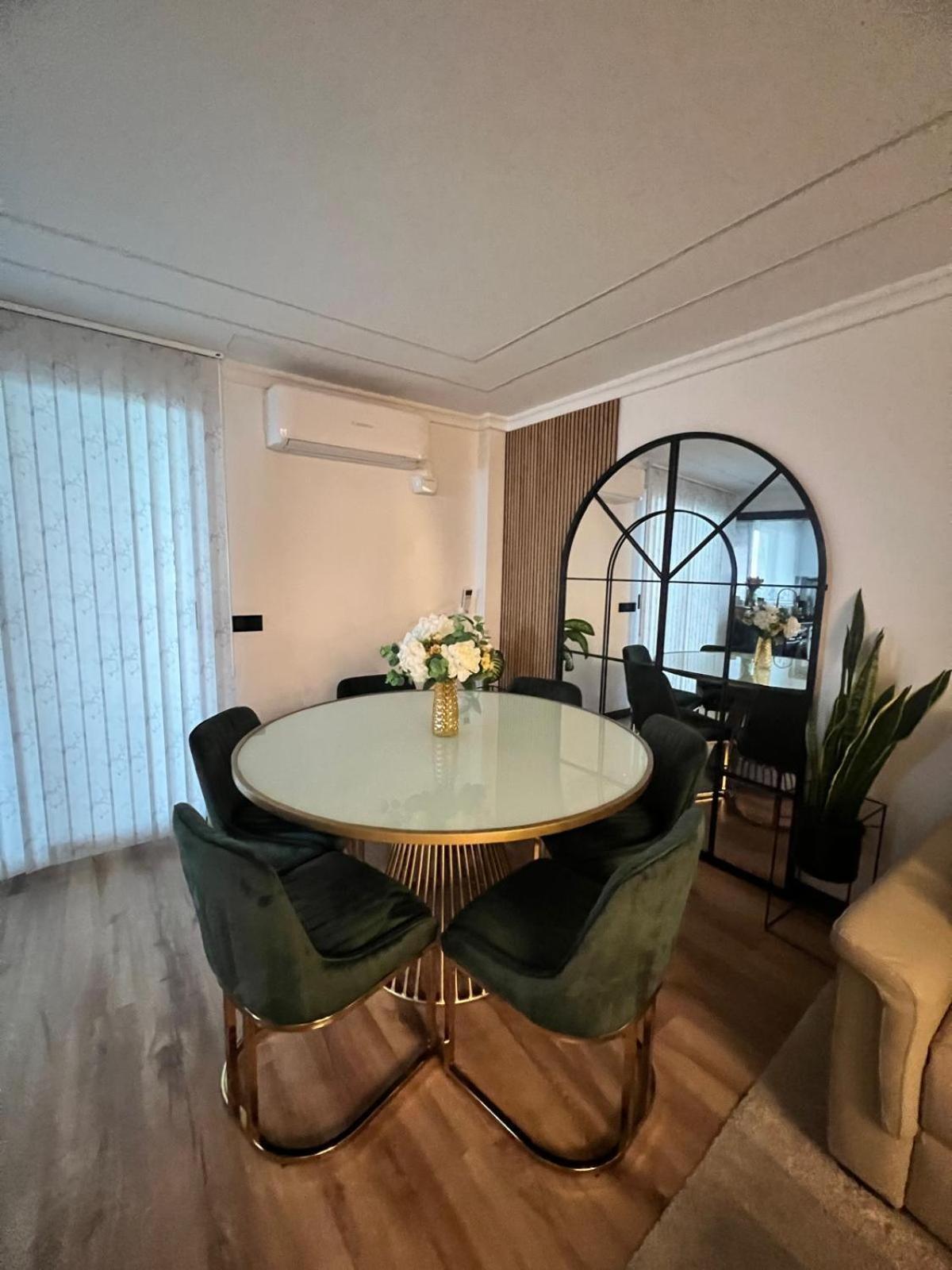 Apartamento Atico Luxury Marina D'Or Oropesa del Mar Exterior foto