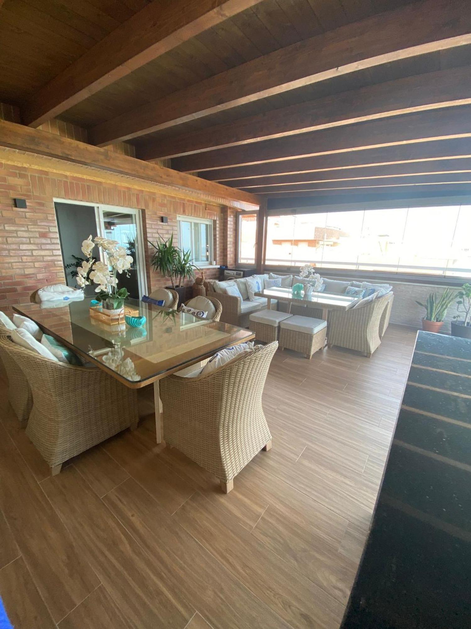 Apartamento Atico Luxury Marina D'Or Oropesa del Mar Exterior foto