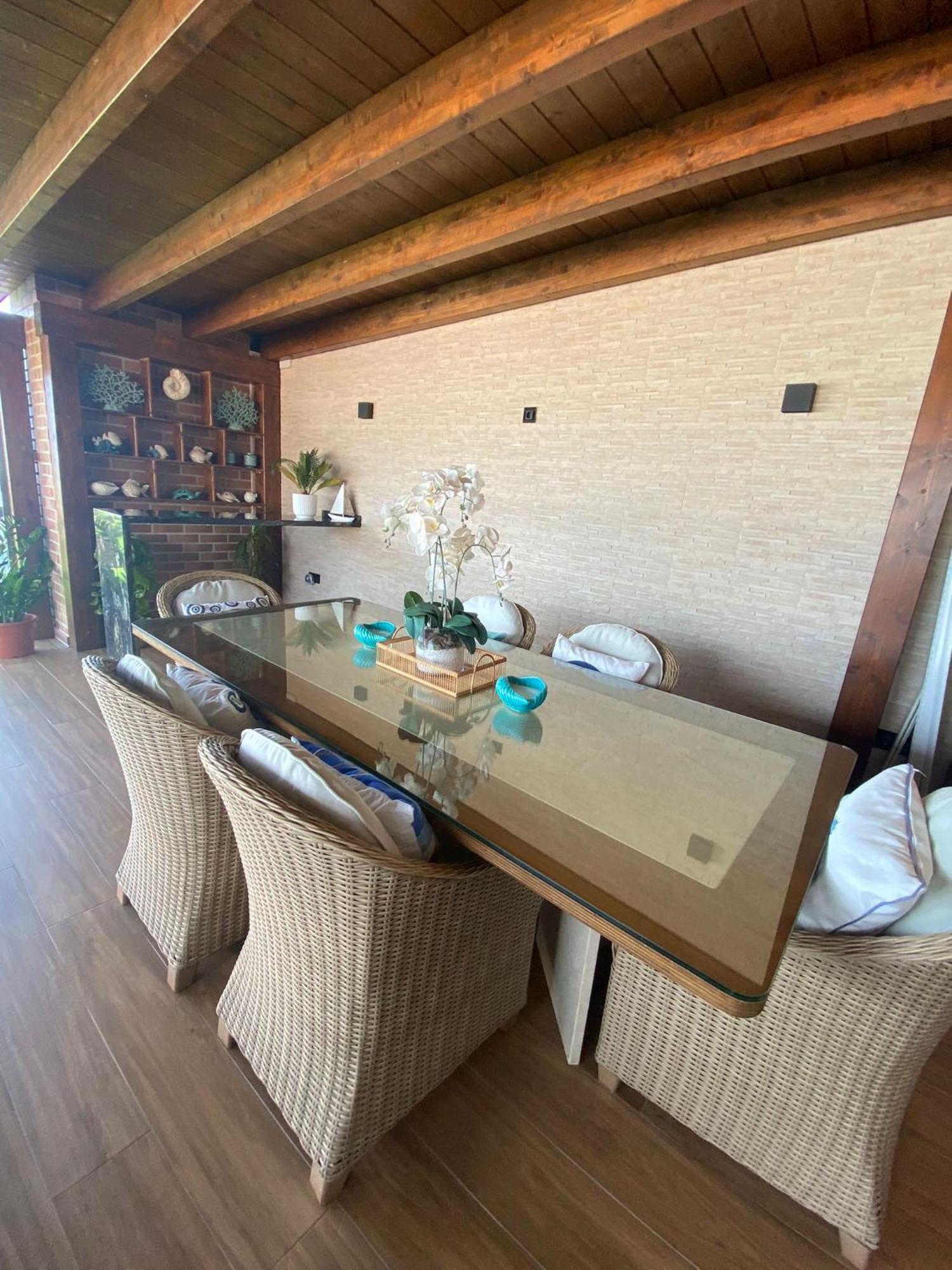 Apartamento Atico Luxury Marina D'Or Oropesa del Mar Exterior foto